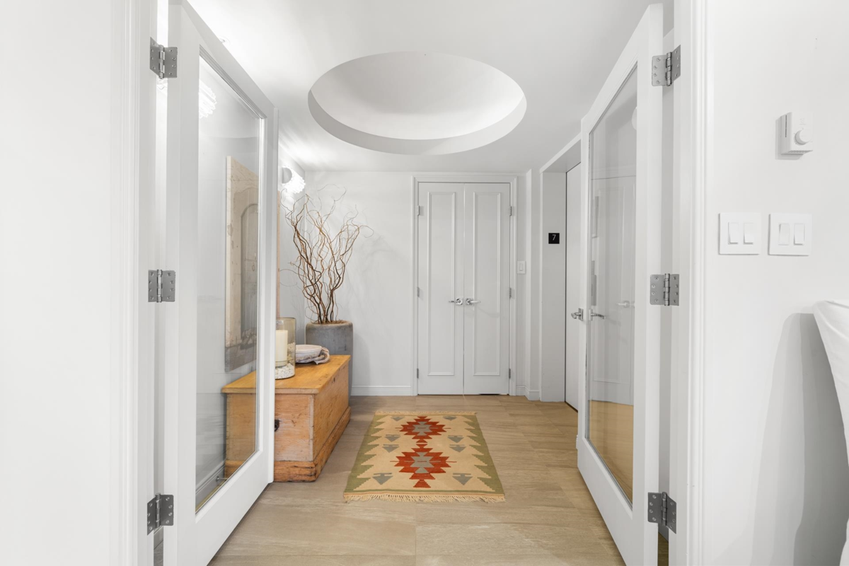 Primary Bathroom Photo of 700 1788 W 13th Avenue, Vancouver, BC