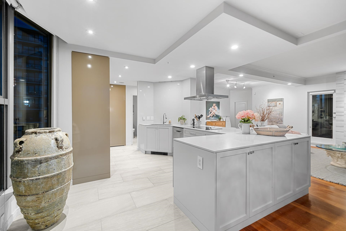 Primary Bedroom Photo of 700 1788 W 13th Avenue, Vancouver, BC