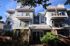 204 431 E 44th Avenue, Vancouver, BC