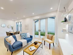 2 3425 Archimedes Street, Vancouver, BC