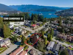 5380 Cambridge Street, Burnaby, BC