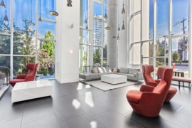 2701 567 Clarke Road, Coquitlam, BC