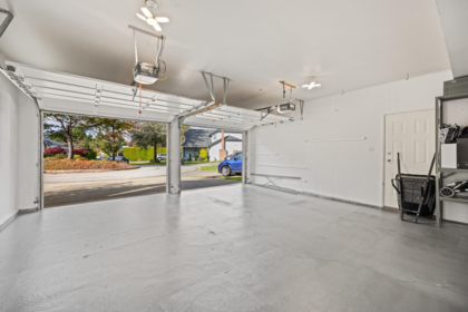 Aerial View of 5976 Southpark Grove, Surrey, BC
