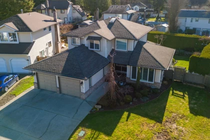 5976 Southpark Grove, Surrey, BC, Surrey — Single Family Residence for sale