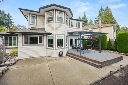 Fitness Center Photo Near 5976 Southpark Grove, Surrey, BC