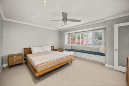 Garage Interior Photo of 5976 Southpark Grove, Surrey, BC
