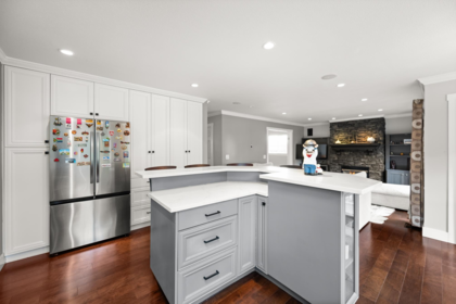 Loft / Bonus Room Photo of 5976 Southpark Grove, Surrey, BC
