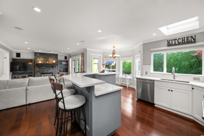Office / Den Photo of 5976 Southpark Grove, Surrey, BC