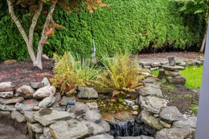 Playground / Recreational Area Near 5976 Southpark Grove, Surrey, BC