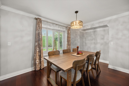Primary Bedroom Photo of 5976 Southpark Grove, Surrey, BC