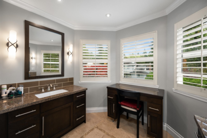 Swimming Pool Photo of 5976 Southpark Grove, Surrey, BC