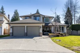 5976 Southpark Grove, Surrey, BC