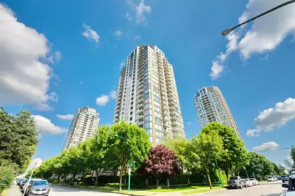 202 7108 Collier Street, Burnaby, BC, Burnaby — Apartment/Condo for sale