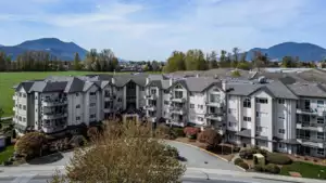 307 45520 Knight Road, Chilliwack, BC