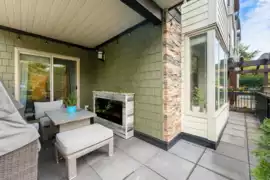 101 2460 Kelly Avenue, Port Coquitlam, BC