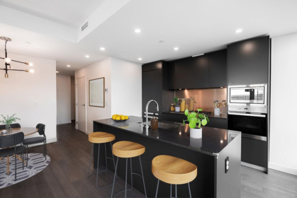 4208 1480 Howe Street, Vancouver, BC, Vancouver — Apartment/Condo for sale