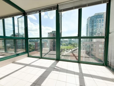 1103 212 Davie Street, Vancouver, BC, Vancouver — Apartment/Condo for sale