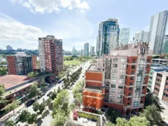 1103 212 Davie Street, Vancouver, BC