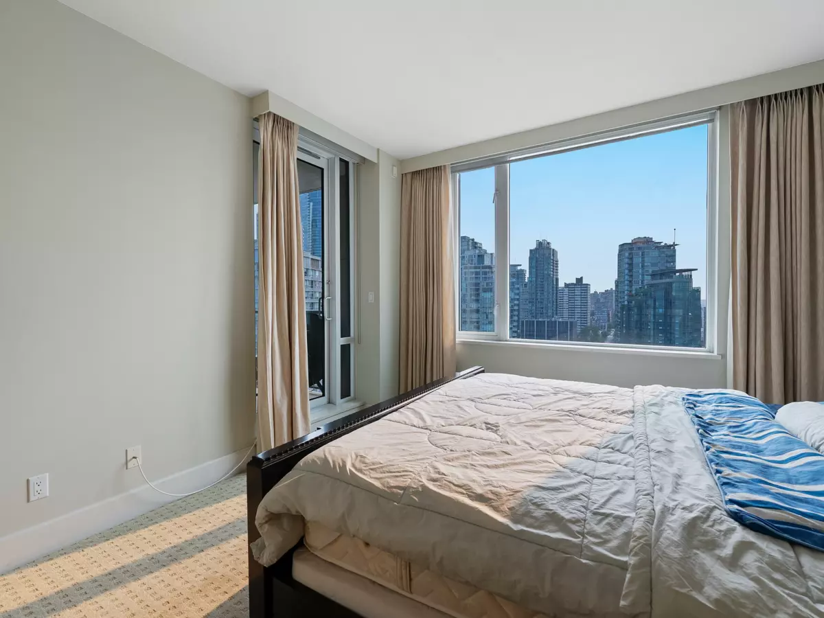 Mudroom Photo of 2502 323 Jervis Street, Vancouver, BC