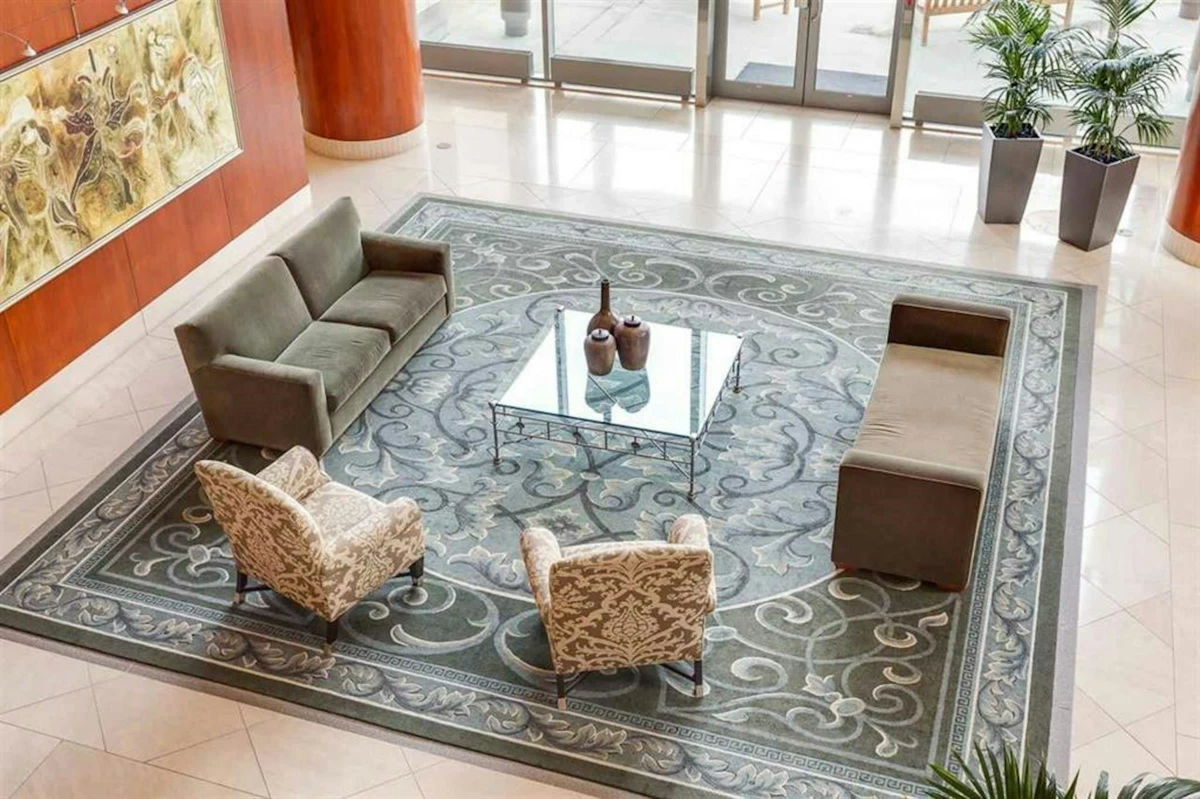 Outdoor Kitchen Photo of 2502 323 Jervis Street, Vancouver, BC