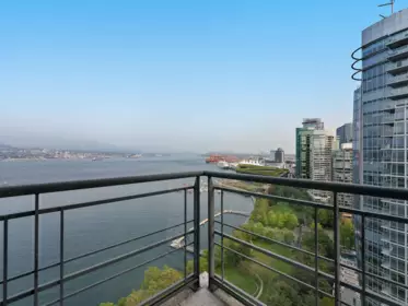 2502 323 Jervis Street, Vancouver, BC, Vancouver — Apartment/Condo for sale