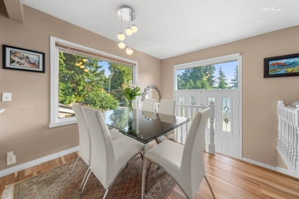 1025 Beaufort Road, North Vancouver, BC, North Vancouver — Single Family Residence for sale