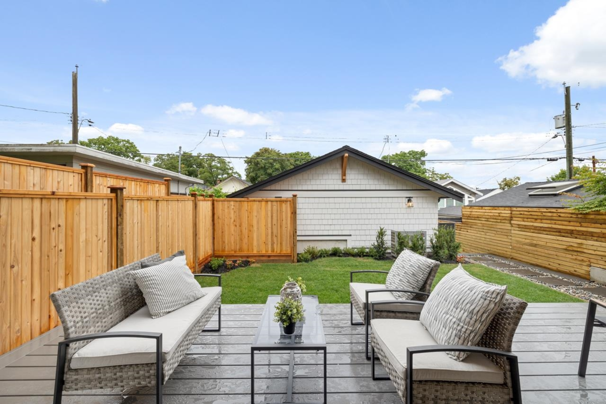 Bedroom 2 Photo of 2 2247 Parker Street, Vancouver, BC