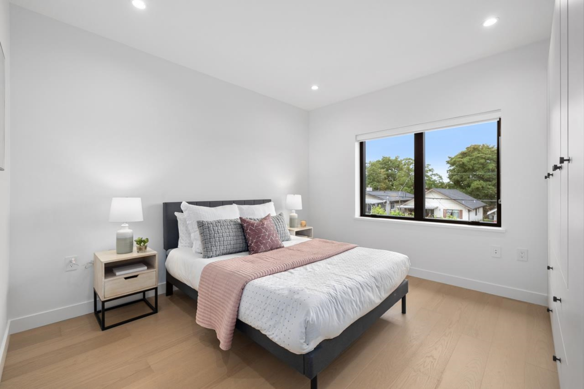 Loft / Bonus Room Photo of 2 2247 Parker Street, Vancouver, BC