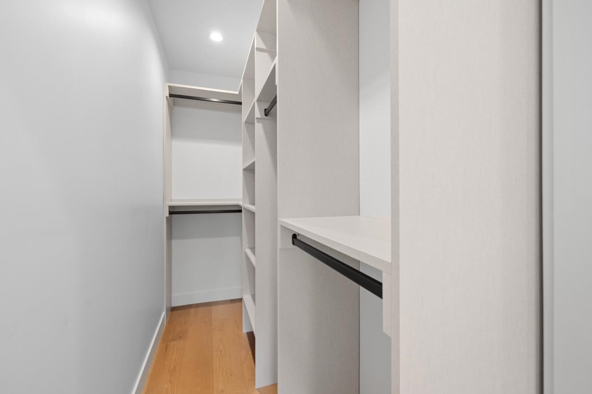 Office / Den Photo of 2 2247 Parker Street, Vancouver, BC