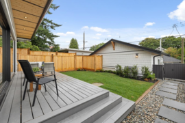 2 2247 Parker Street, Vancouver, BC
