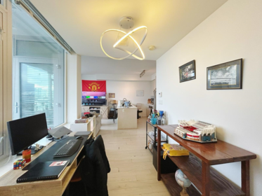 801 5619 Cedarbridge Way, Richmond, BC, Richmond — Apartment/Condo for sale