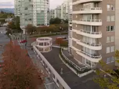 201 1788 W Georgia Street, Vancouver, BC