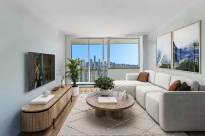 2301 1850 Comox Street, Vancouver, BC, Vancouver — Apartment/Condo for sale