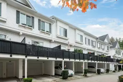 50 288 171 Street, Surrey, BC, Surrey — Townhouse for sale