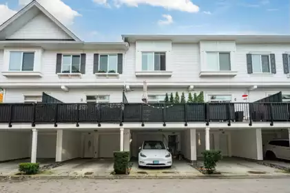 50 288 171 Street, Surrey, BC, Surrey — Townhouse for sale