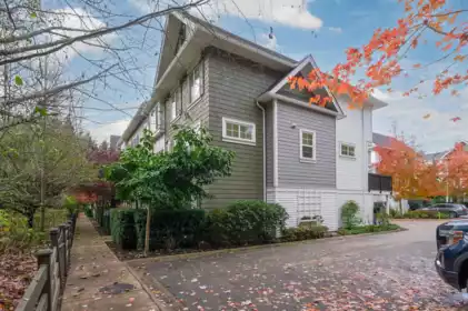 50 288 171 Street, Surrey, BC, Surrey — Townhouse for sale