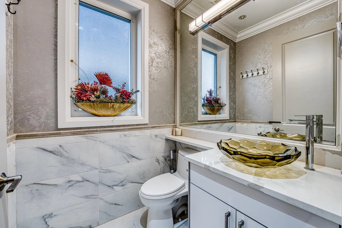 Basement Recreation Room Photo of 3537 W 18th Avenue, Vancouver, BC