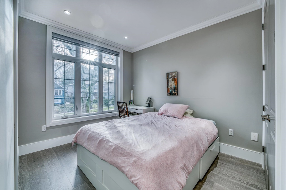 Garage Interior Photo of 3537 W 18th Avenue, Vancouver, BC