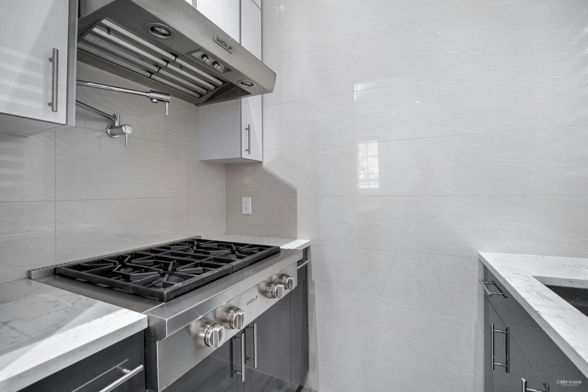 Loft / Bonus Room Photo of 3537 W 18th Avenue, Vancouver, BC