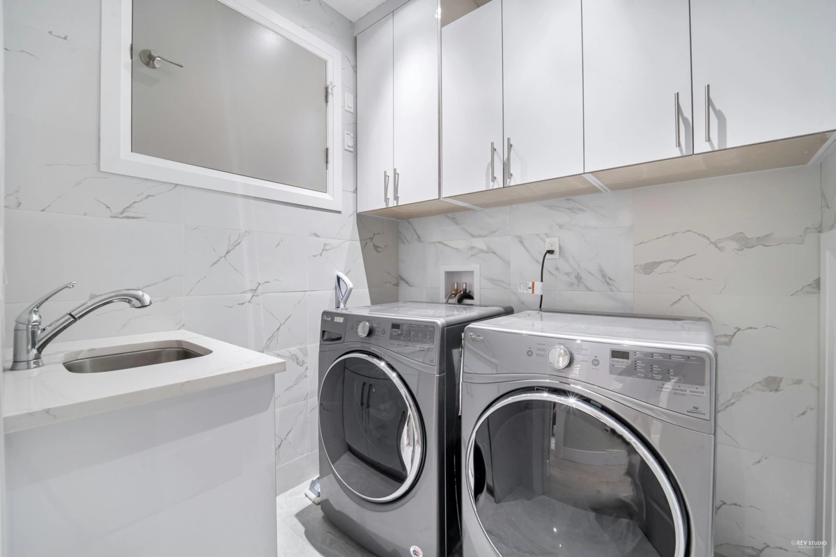 Outdoor Deck Photo of 3537 W 18th Avenue, Vancouver, BC