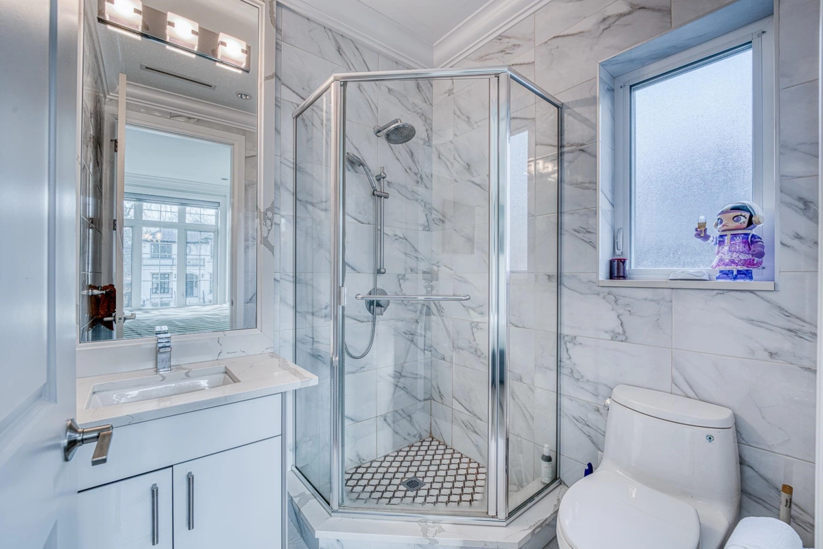 Outdoor Patio Photo of 3537 W 18th Avenue, Vancouver, BC