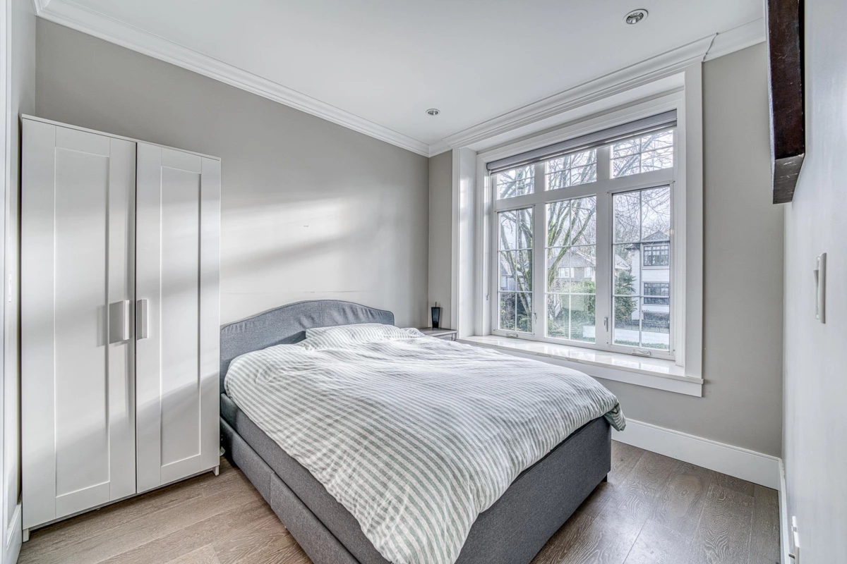 Staircase Photo of 3537 W 18th Avenue, Vancouver, BC