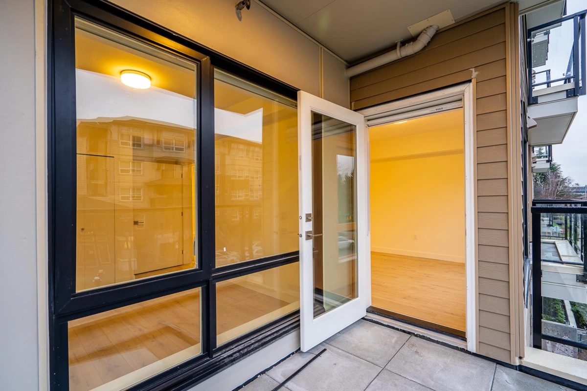 Basement Recreation Room Photo of 206 8428 Park Road, Richmond, BC