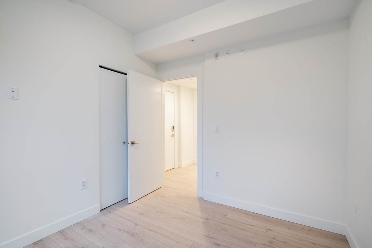 Bedroom 3 Photo of 206 8428 Park Road, Richmond, BC