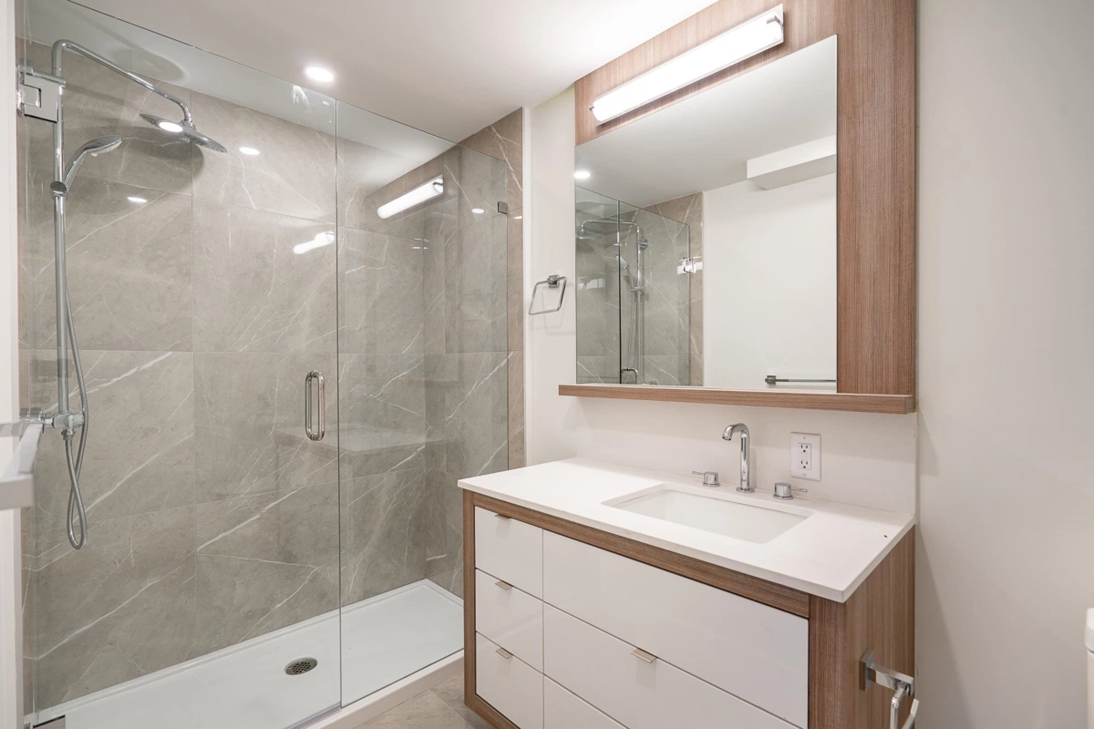 Bedroom 4 Photo of 206 8428 Park Road, Richmond, BC