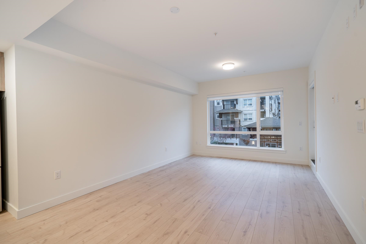 Family Room Photo of 206 8428 Park Road, Richmond, BC