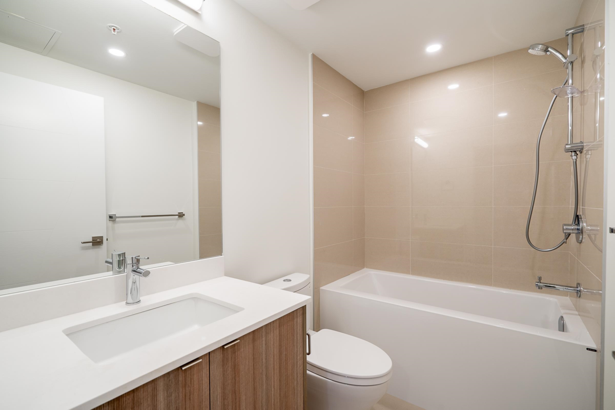 Guest Bathroom Photo of 206 8428 Park Road, Richmond, BC
