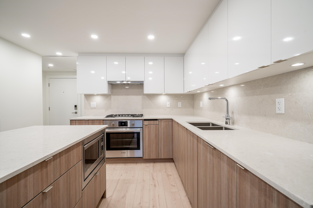 Pantry Photo of 206 8428 Park Road, Richmond, BC