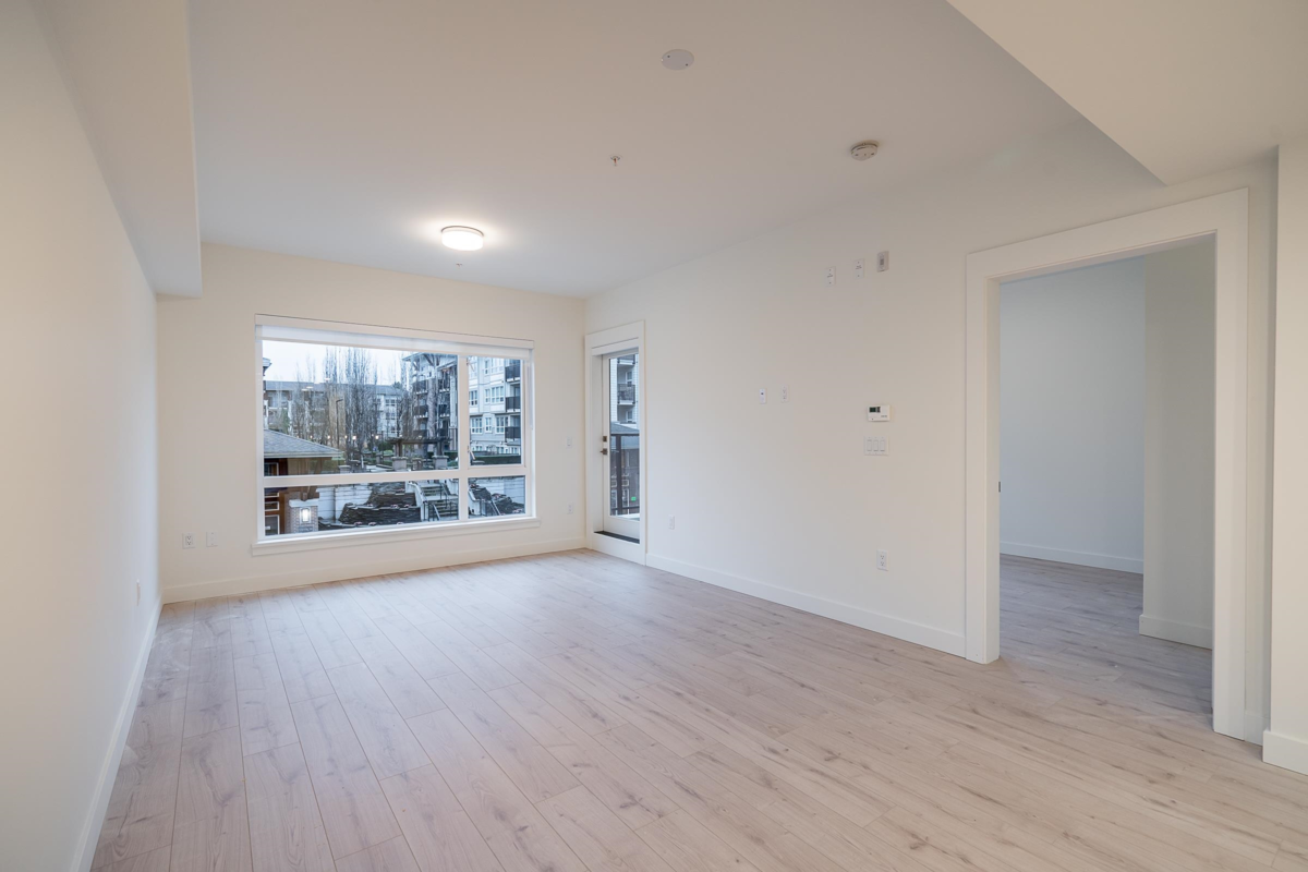 Primary Bedroom Photo of 206 8428 Park Road, Richmond, BC