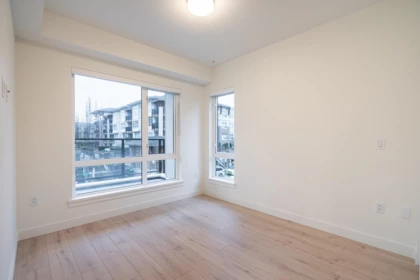 206 8428 Park Road, Richmond, BC, Richmond — Apartment/Condo for sale